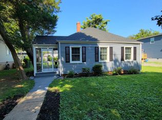1406 Georgia Ave, Richmond, VA 23220
