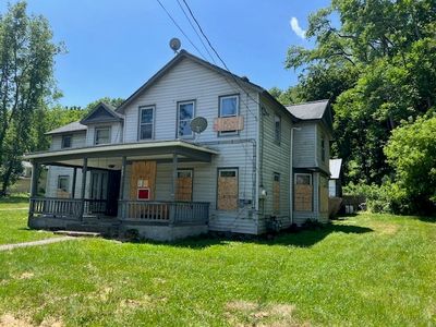 303 S Genesee St, Montour Falls, NY, 14865