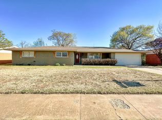 4911 13th St, Lubbock, TX 79416