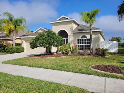 5018 72nd St E, Palmetto, FL, 34221