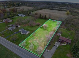 2657 N Triphammer Rd, Ithaca, NY 14850