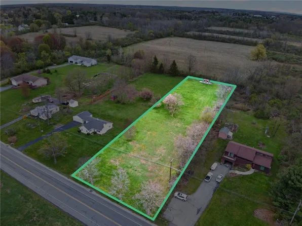 2657 N Triphammer Rd, Ithaca, NY 14850