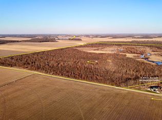 11940 Road, Mount Vernon, IN 47620