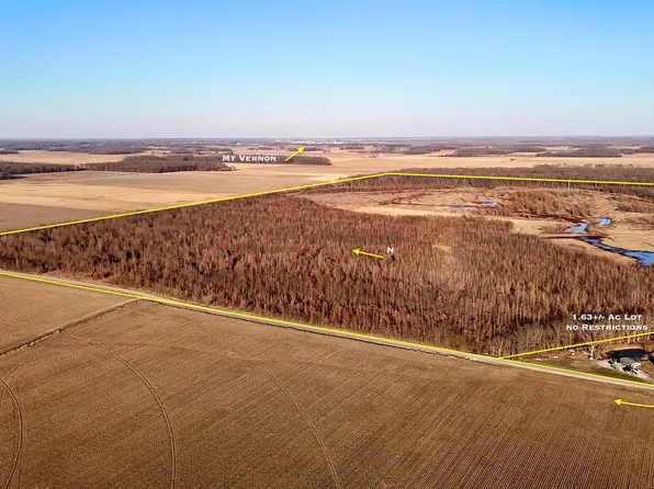 11940 Road, Mount Vernon, IN 47620