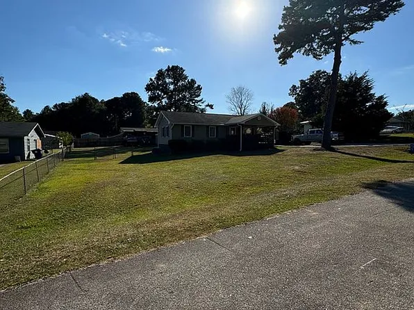 6705 18th St SW, Lanett, AL 36863