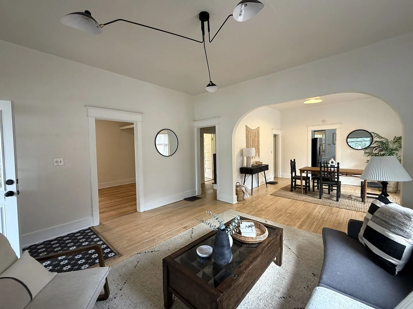 Charming 5-Bedroom Home Steps from CSU & Old Town — Photo 3