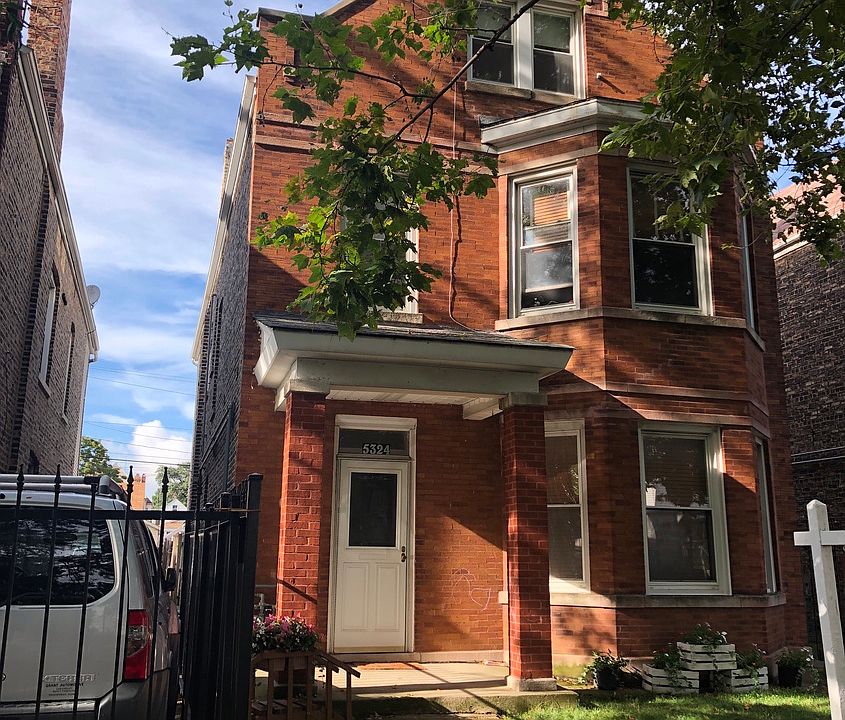 1st image of 5324 W 24th Pl