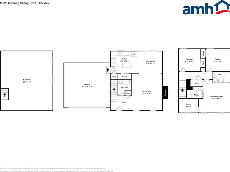 8502 Flowering Cherry Dr — Photo 2