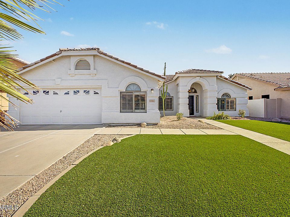 1st image of 1783 E ARABIAN Drive