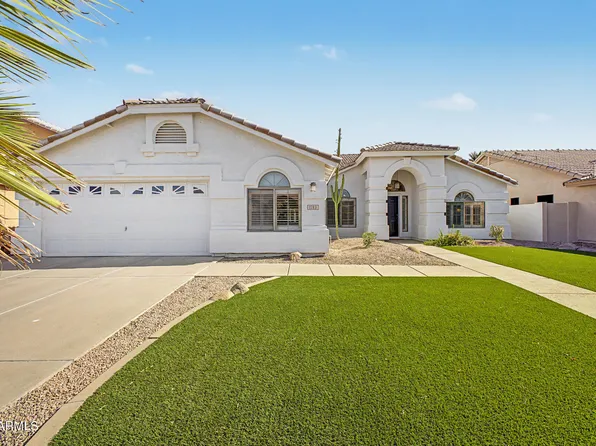 1783 E ARABIAN Drive, Gilbert, AZ 85296