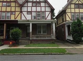 1615 Forster St, Harrisburg, PA 17103