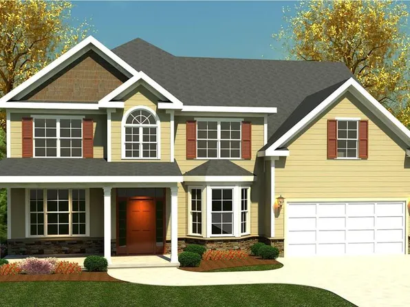518 Oakmonte Cir, Greenwood, SC 29649
