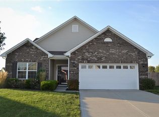 8276 Templederry Dr, Brownsburg, IN