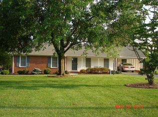 246 Smith Acres Rd, Eden, NC 27288