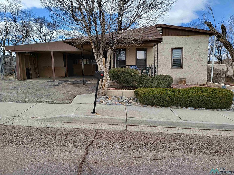 402 S Clark St, Gallup, NM 87301 MLS 20221525 Zillow 402 S Clark St, Gallup, NM 87301 MLS 20221525 Zillow