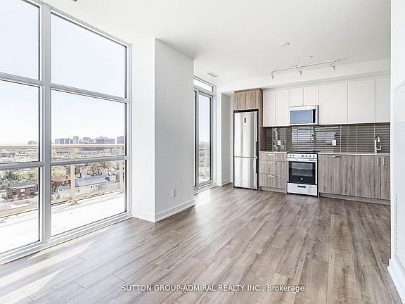 4th image of 1787 Saint Clair Ave W #1107