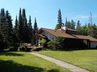 211 Wilderness Way, Crystal Falls, MI 49920