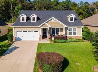 5847 Dahlgren Trl, Tallahassee, FL 32312