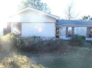 442 Crestmont Cir, Gosnell, AR 72315