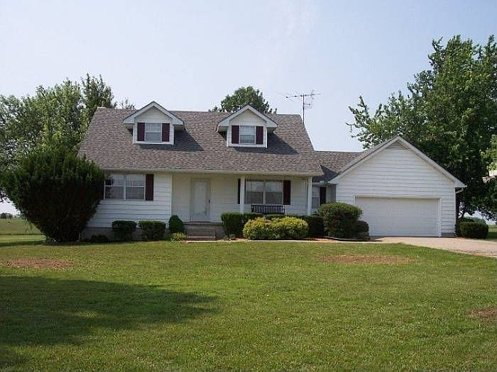 Front elevation