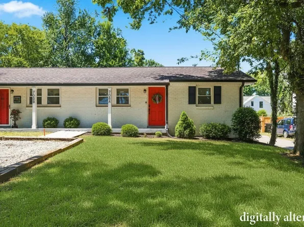 708A Benson St, Nashville, TN 37206