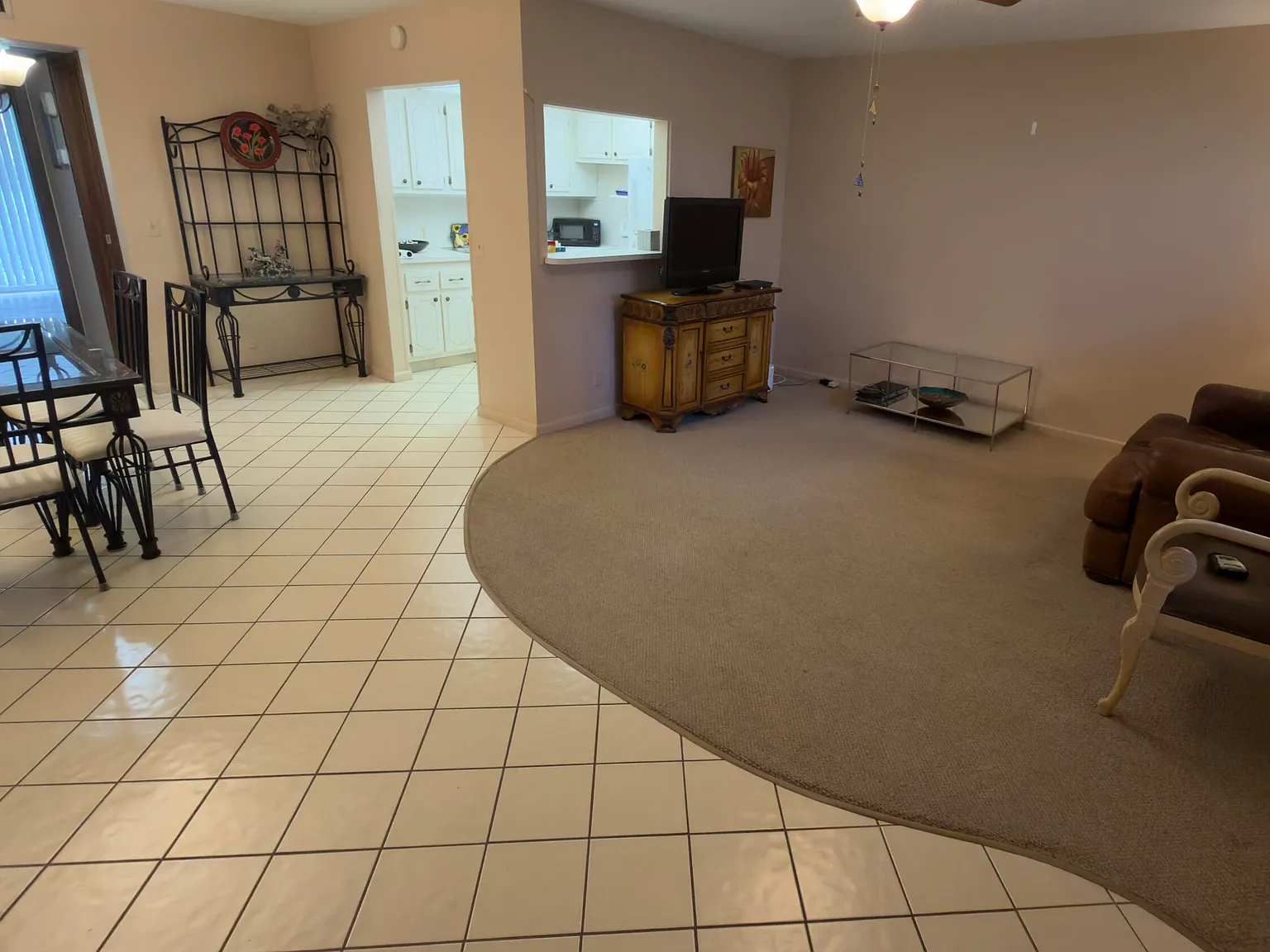 1 bed, 1.5 bath, 720 sqft, $1,500 — Photo 2
