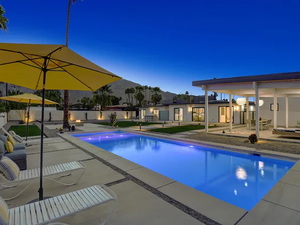 683 E Mesquite Ave, Palm Springs, CA 92264