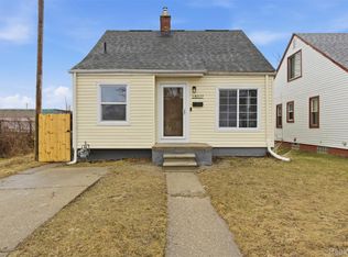 18027 Moenart St, Detroit, MI