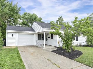 636 Bell Ave, Elyria, OH