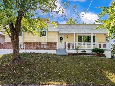 6303 E 140th Ter, Grandview, MO, 64030