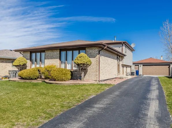 9308 170th St, Orland Hills, IL 60487
