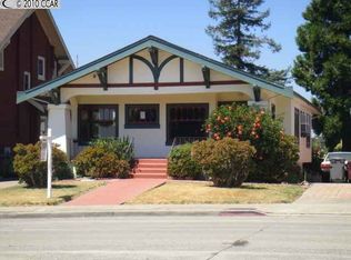 3849 Park Blvd, Oakland, CA