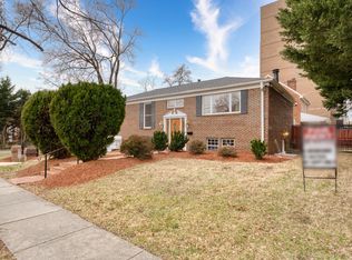 838 Sligo Ave, Silver Spring, MD 20910