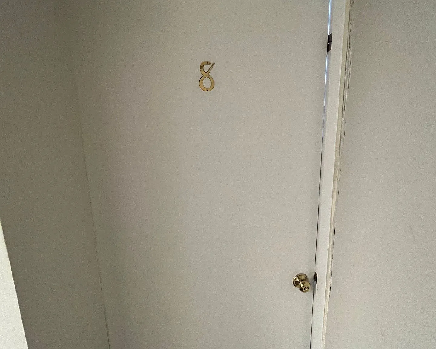 Washingtonville, PA Apt 8 — Photo 3