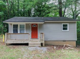 185 Royal Ct, Athens, GA 30601