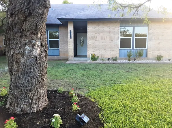 1105 Ivybridge Dr, Pflugerville, TX 78660