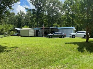 73 Low Water Bridge Rd, Natchez, MS 39120