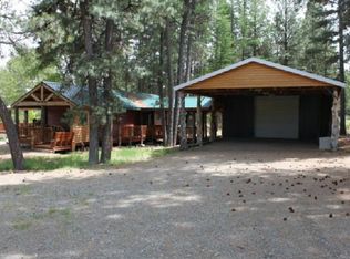 39097 Rhody Rd, Sumpter, OR 97877