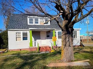 2012 Greenwood Dr, Portsmouth, VA 23702