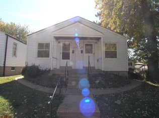 7062-7064 Lansdowne Ave, Saint Louis, MO