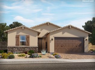 6919 W Allen St, Laveen, AZ 85339