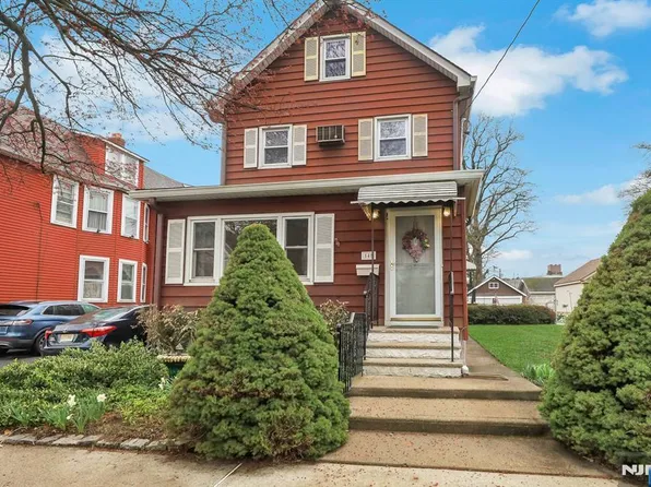 148 Magnolia Ave, Kearny, NJ 07032