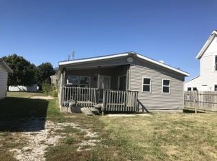 1216 E Franklin St, Huntington, IN 46750