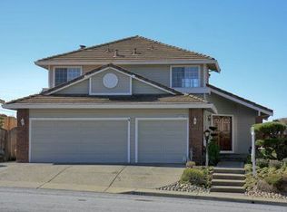 43595 Southerland Way, Fremont, CA 94539