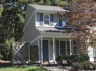 33 Forest Green Dr, Durham, NC 27705