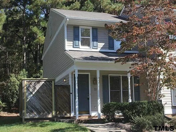 33 Forest Green Dr, Durham, NC 27705