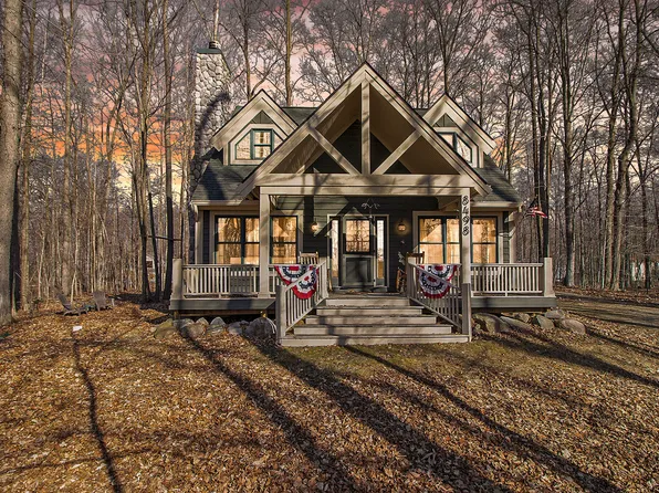 8498 Stephenson Rd, Onsted, MI 49265