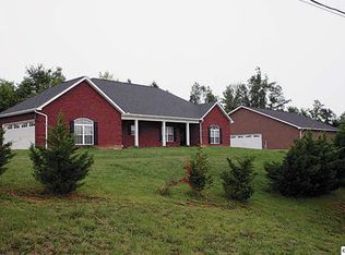 223 Cedarwood Dr, Sevierville, TN 37876