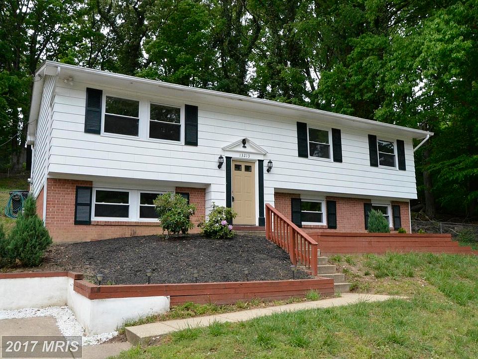 Welcome to 13213 Warburton