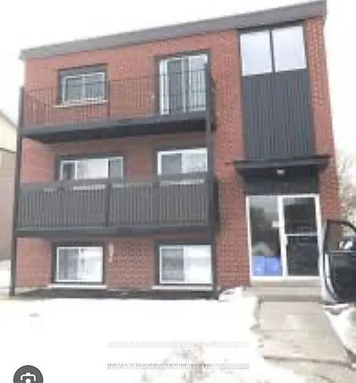 14 Frank St #5